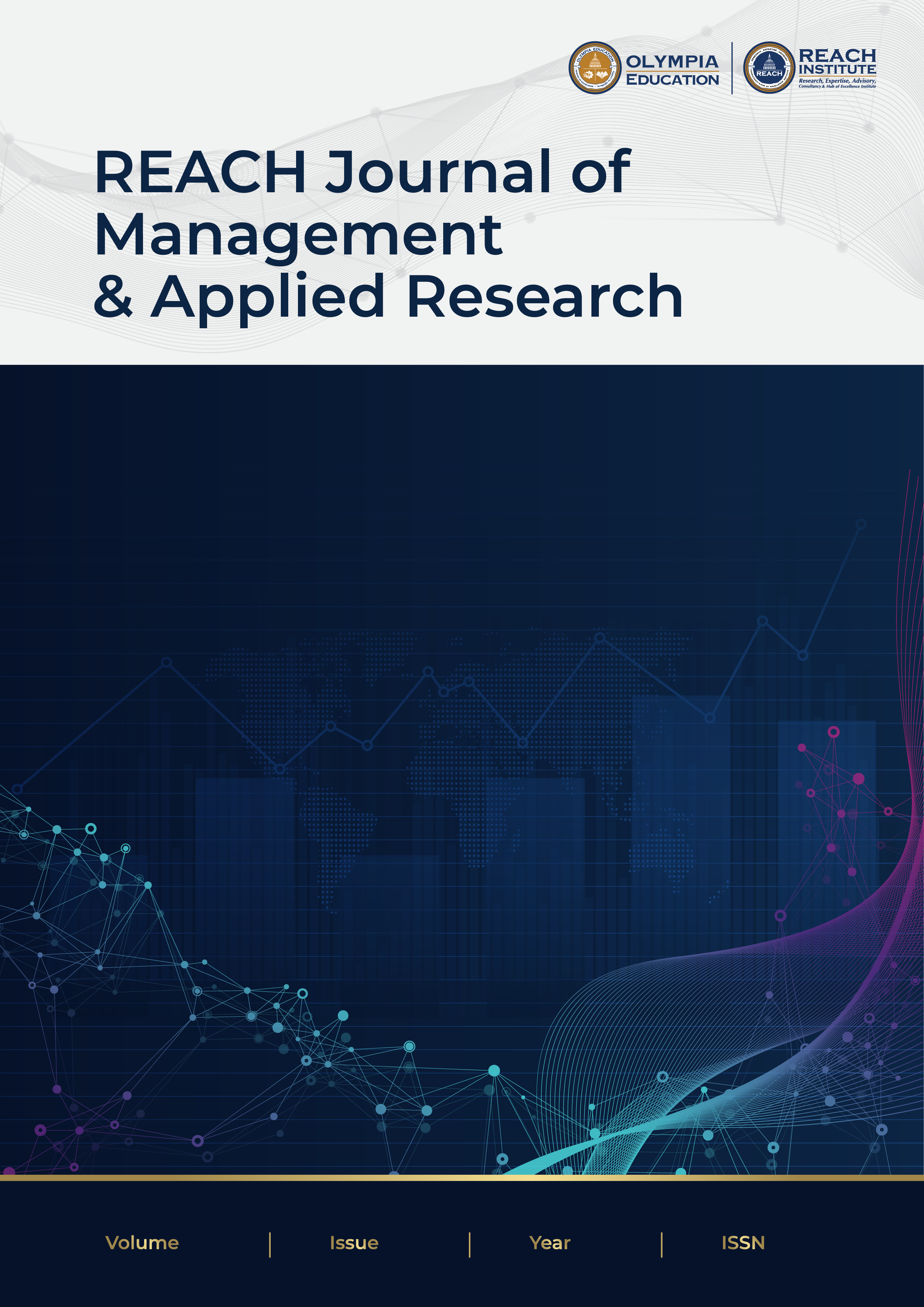 REACH Journal of Management & Applied Research